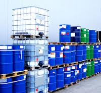Chemical Supplies